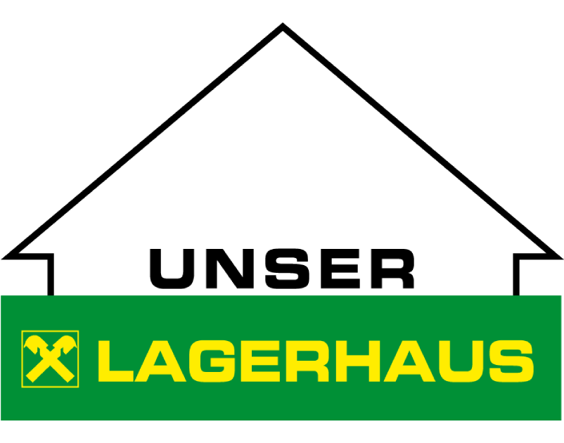 Lagerhaus Logo