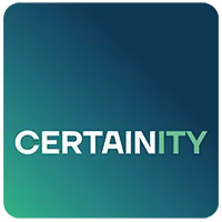 Certainity logo